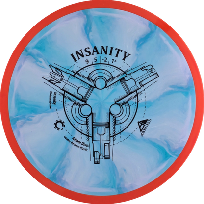 Cosmic Neutron Insanity Classic