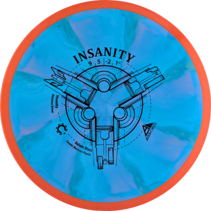 Cosmic Neutron Insanity Classic