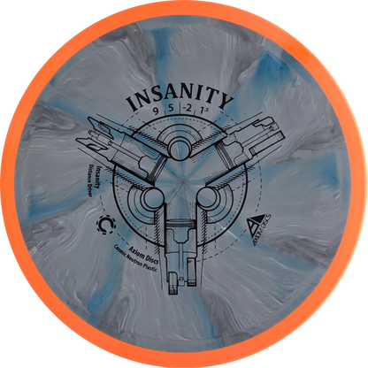 Cosmic Neutron Insanity Classic
