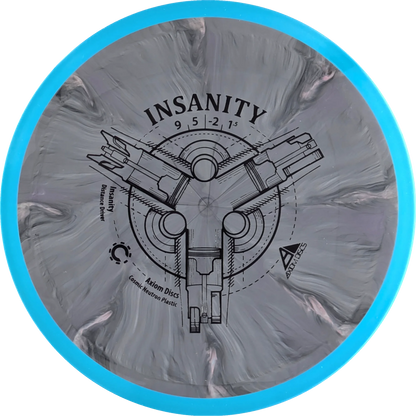 Cosmic Neutron Insanity Classic