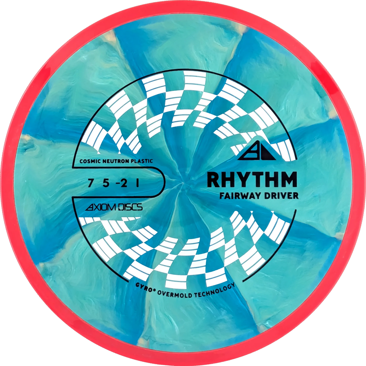 Cosmic Neutron Rhythm