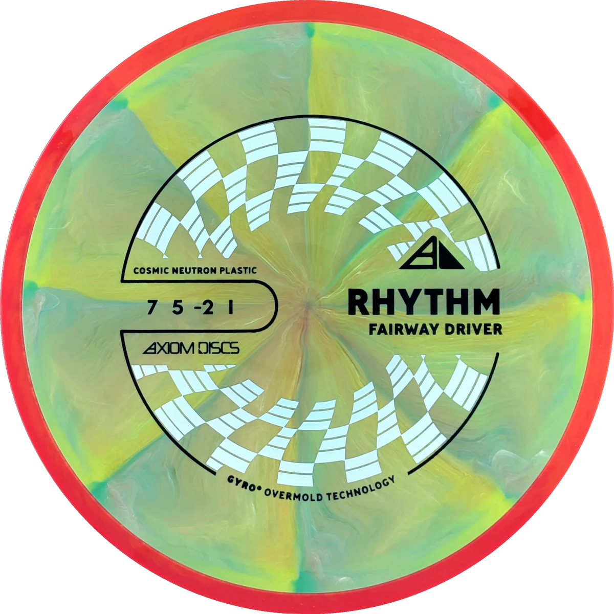 Cosmic Neutron Rhythm
