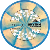 Cosmic Neutron Rhythm
