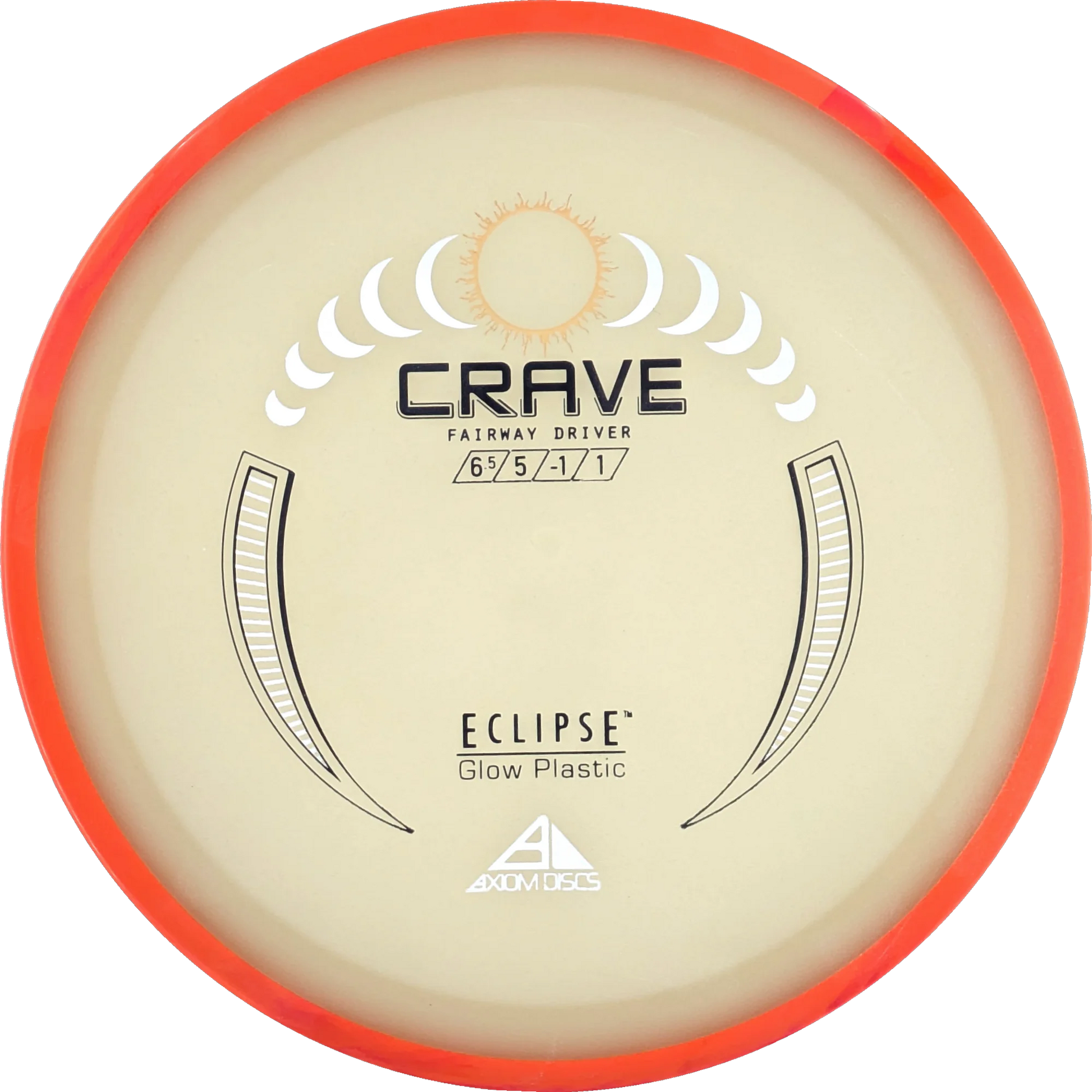 Eclipse Crave