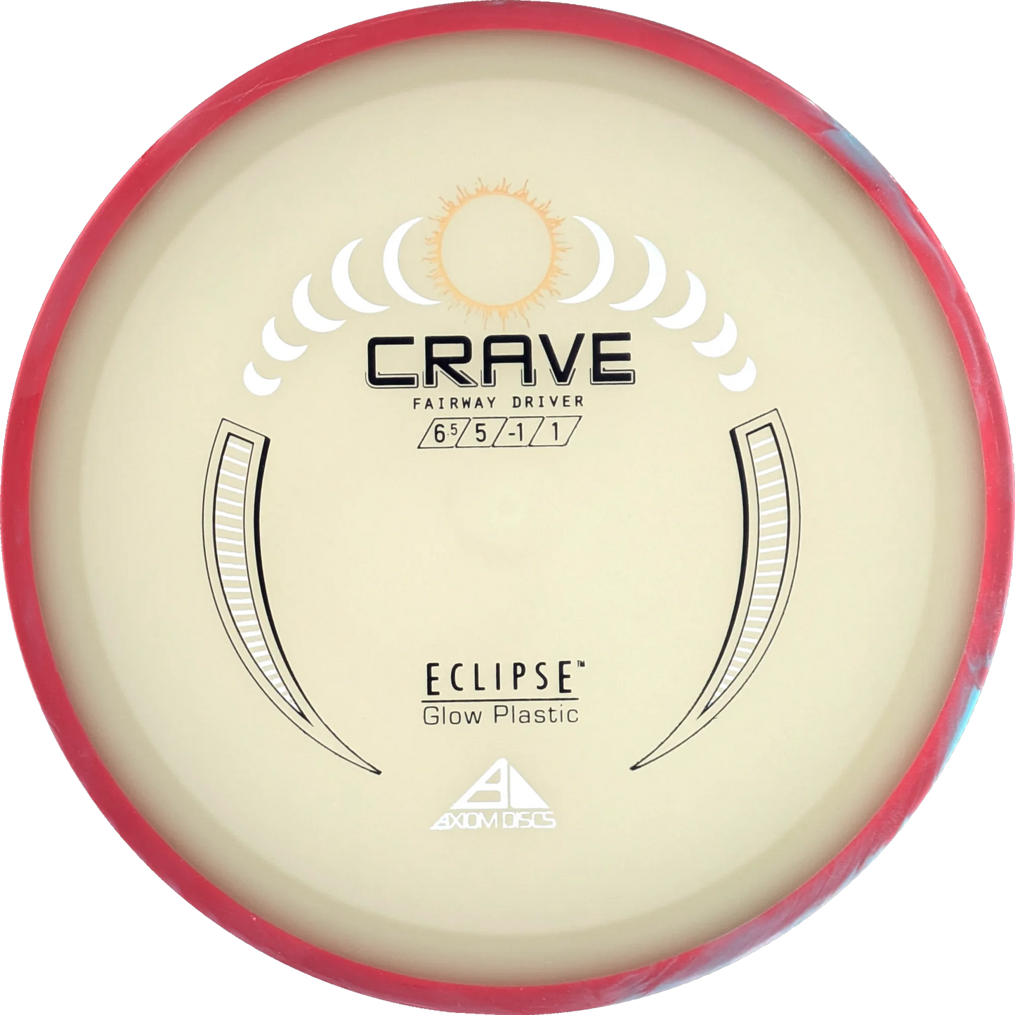 Eclipse Crave