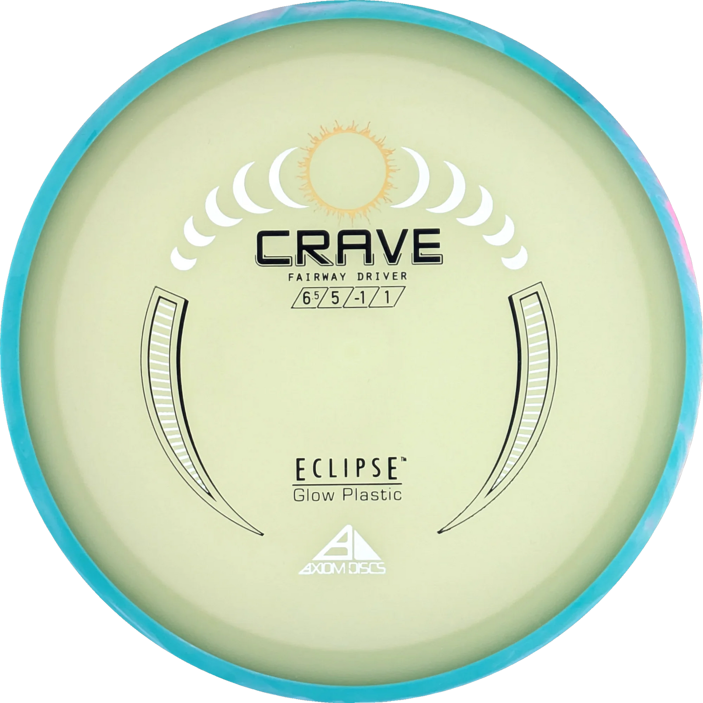 Eclipse Crave
