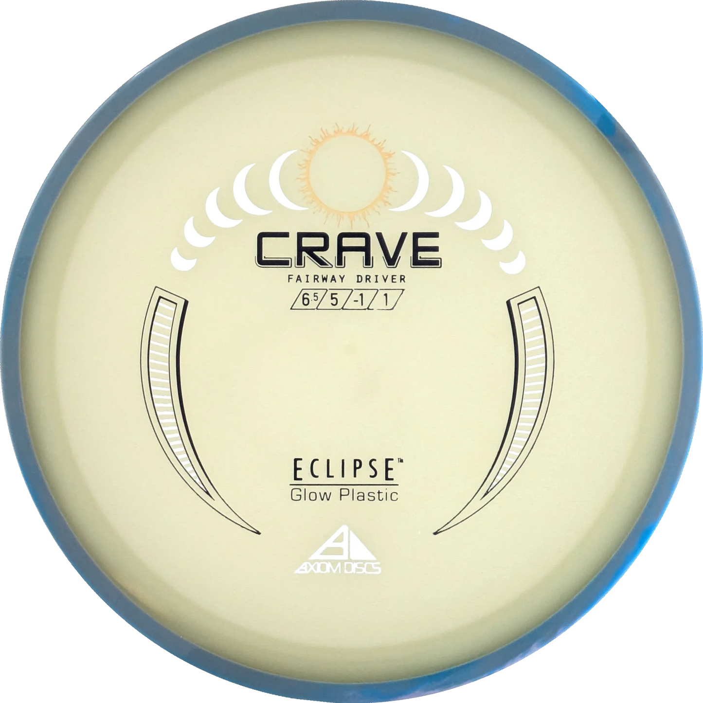 Eclipse Crave