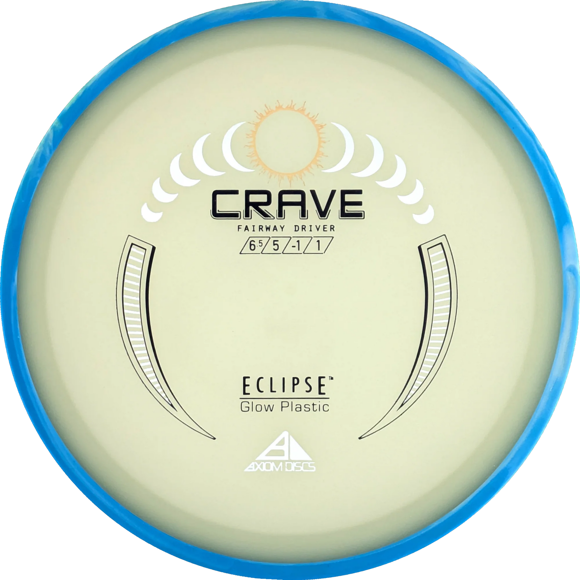 Eclipse Crave