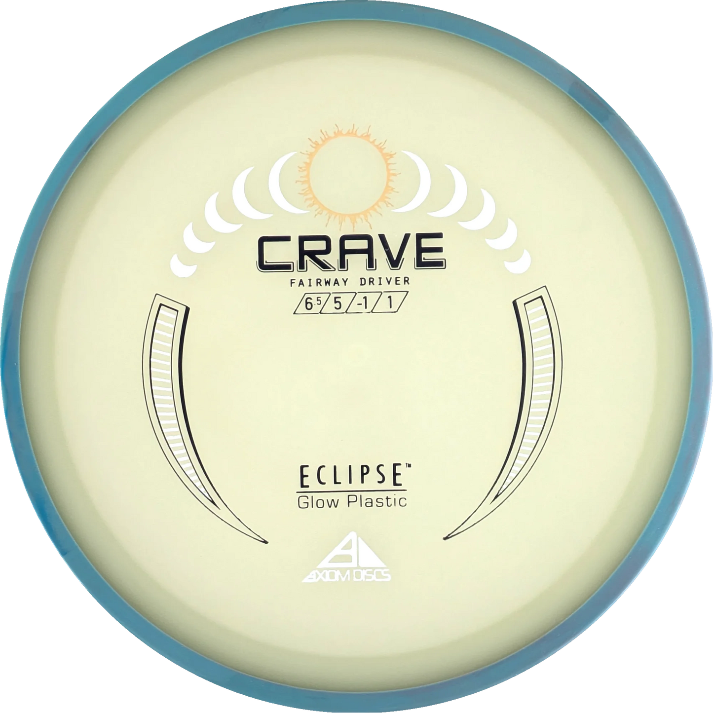 Eclipse Crave