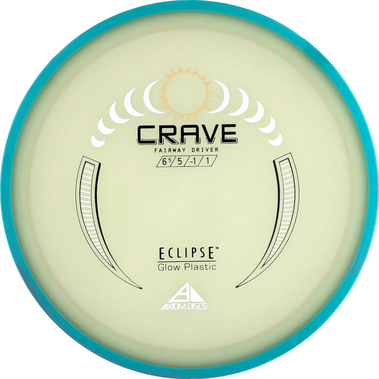 Eclipse Crave