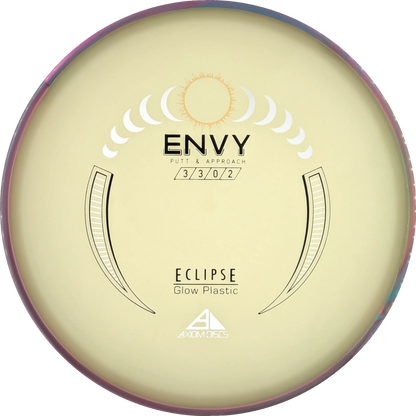 Eclipse Envy