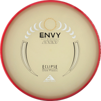 Eclipse Envy