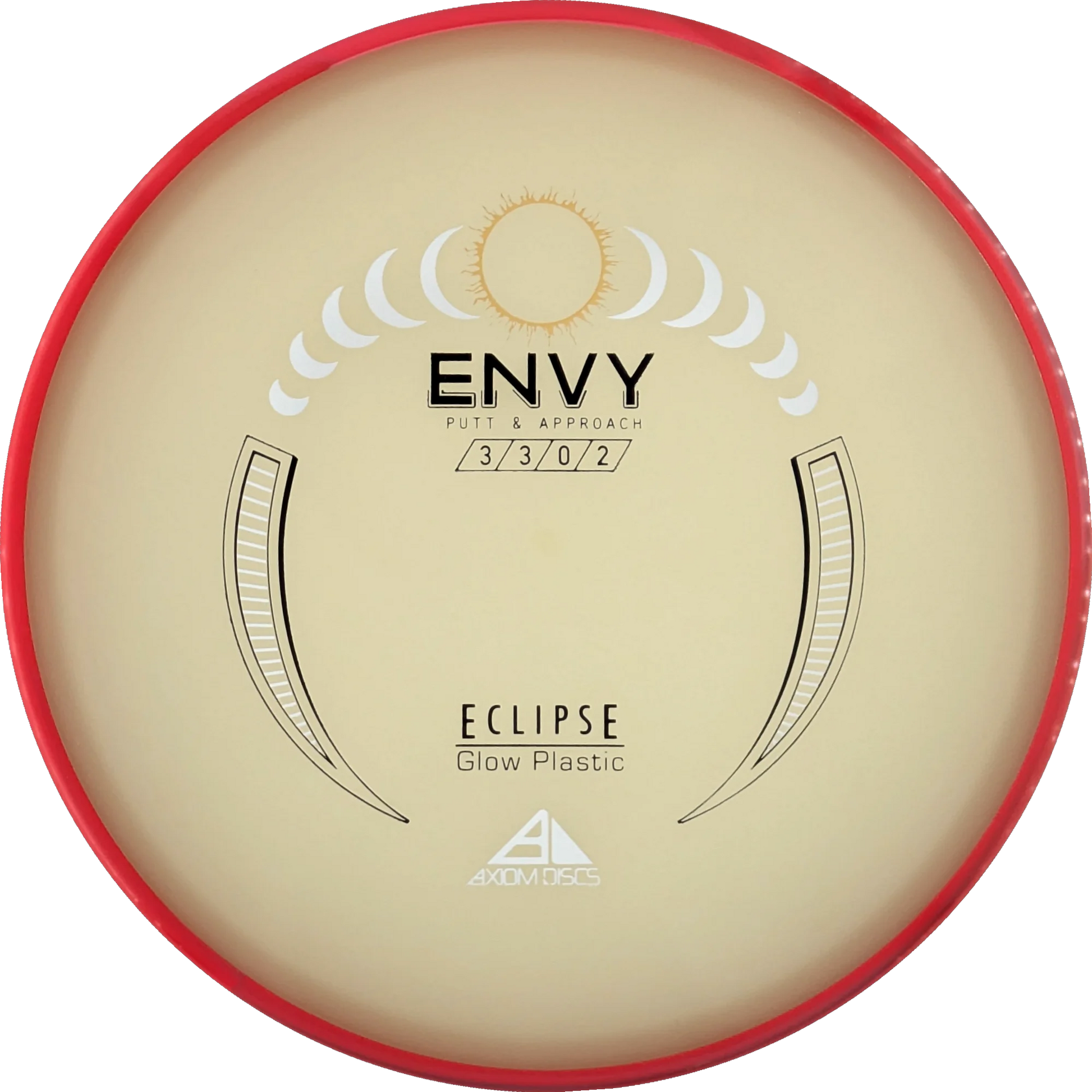 Eclipse Envy