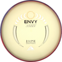 Eclipse Envy