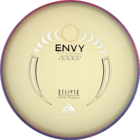 Eclipse Envy
