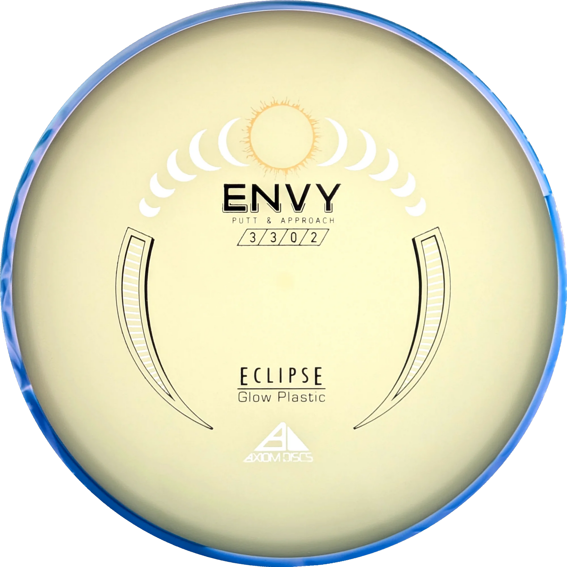 Eclipse Envy