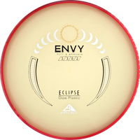 Eclipse Envy