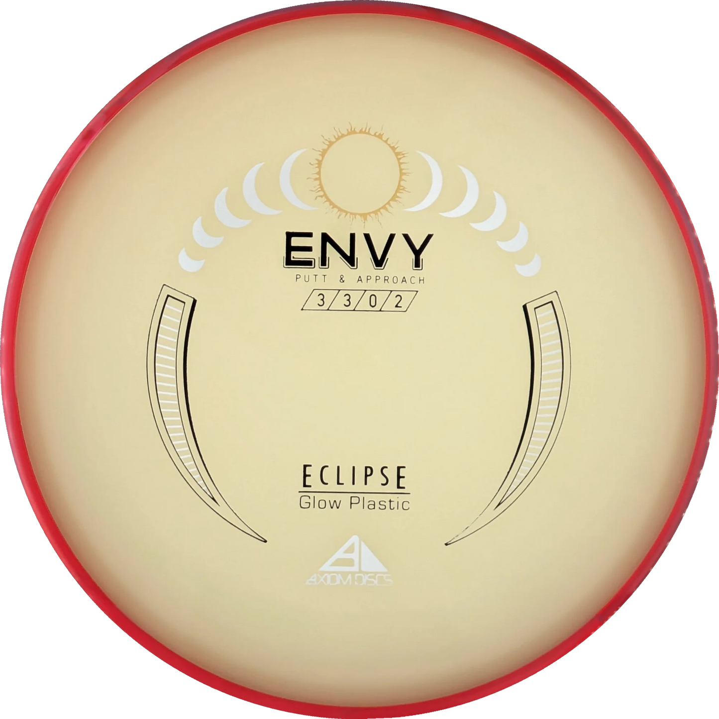Eclipse Envy