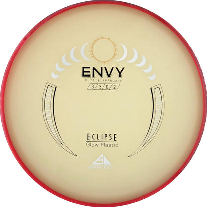 Eclipse Envy