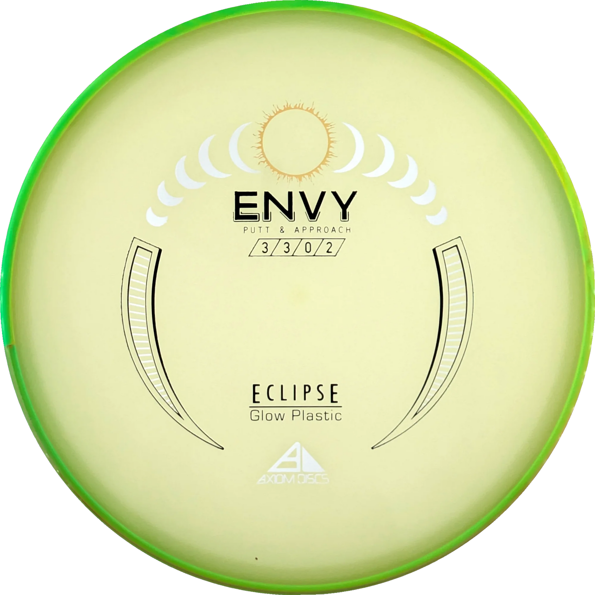 Eclipse Envy