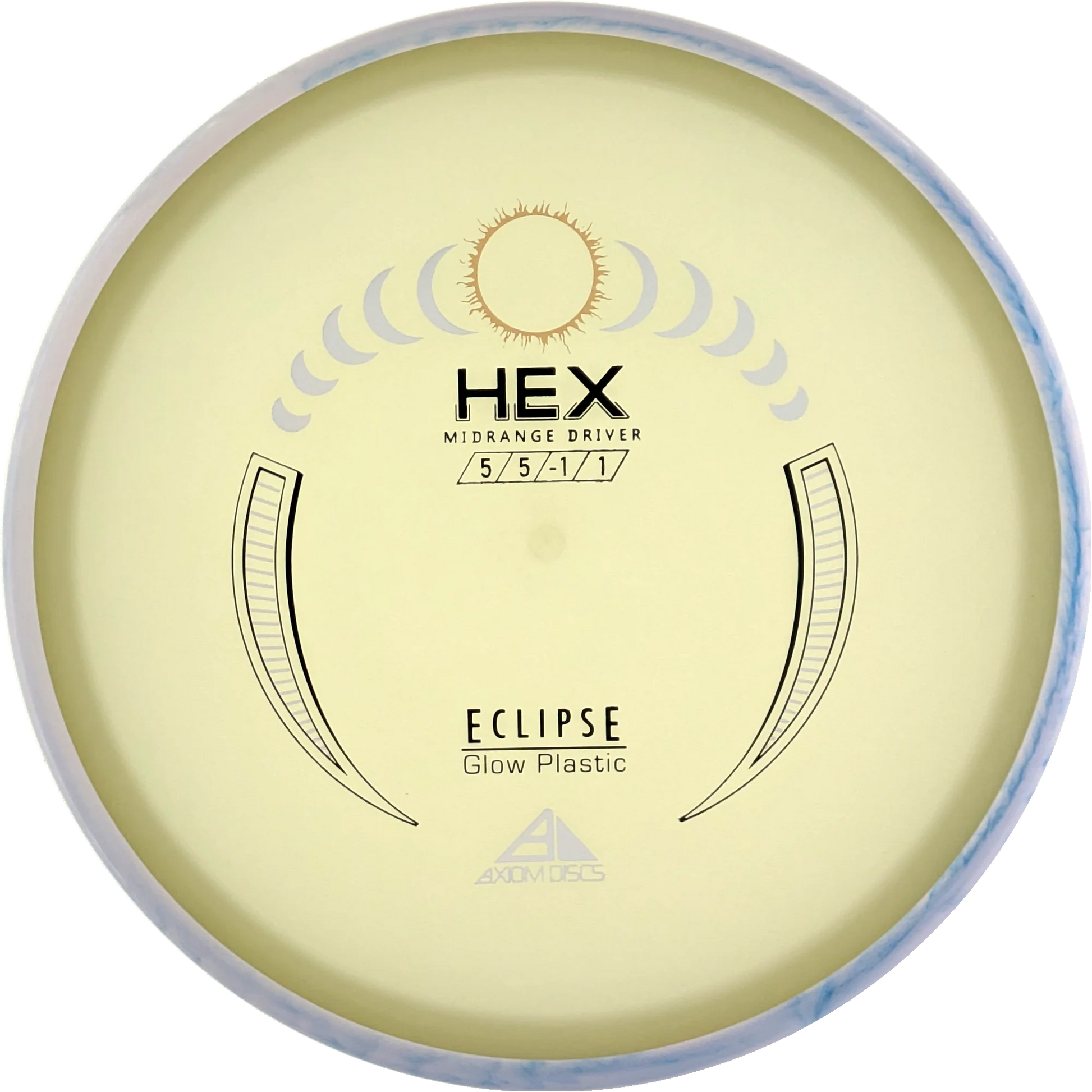 Eclipse Hex