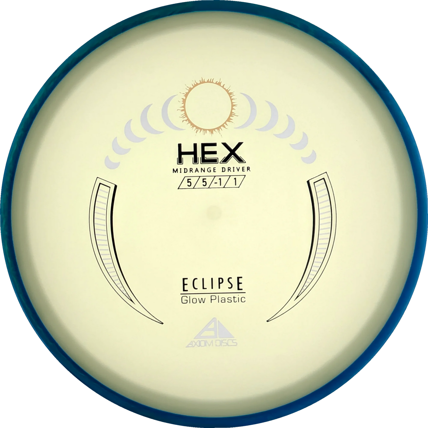 Eclipse Hex