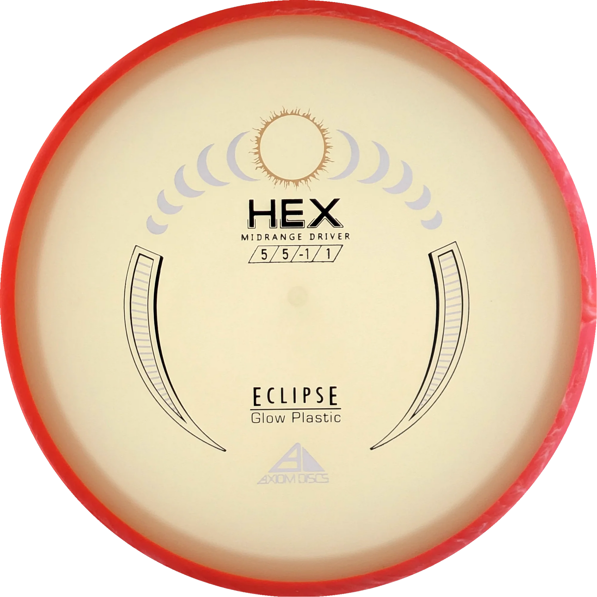 Eclipse Hex