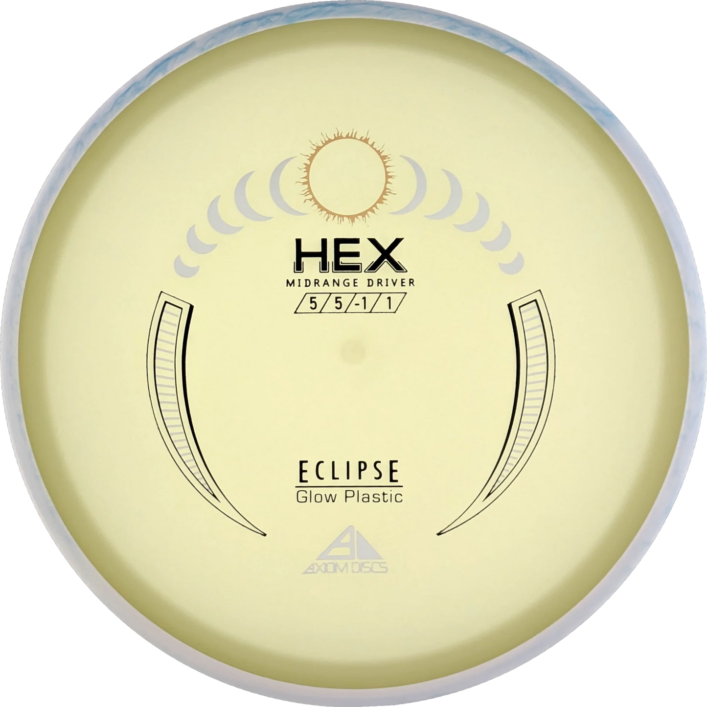 Eclipse Hex