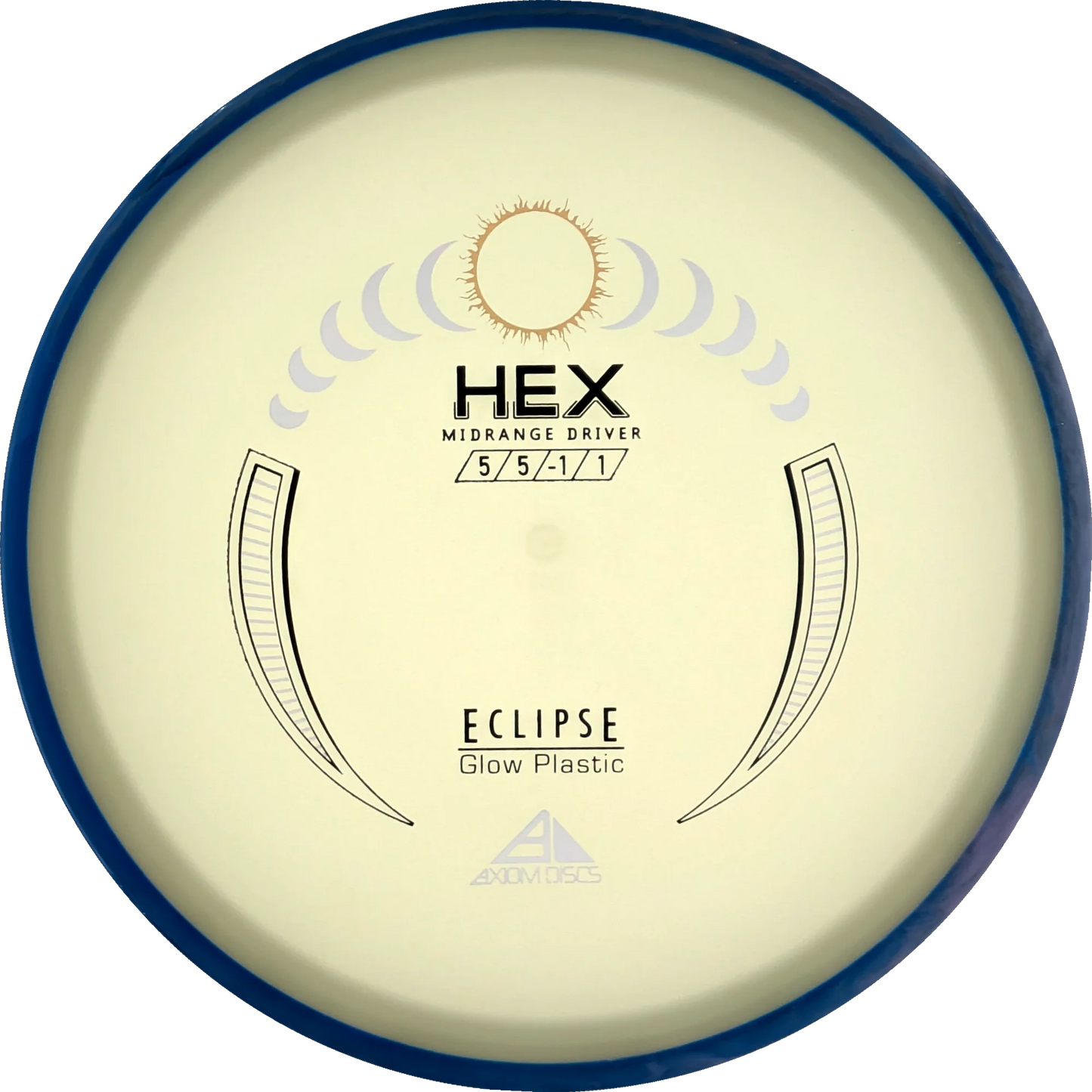 Eclipse Hex