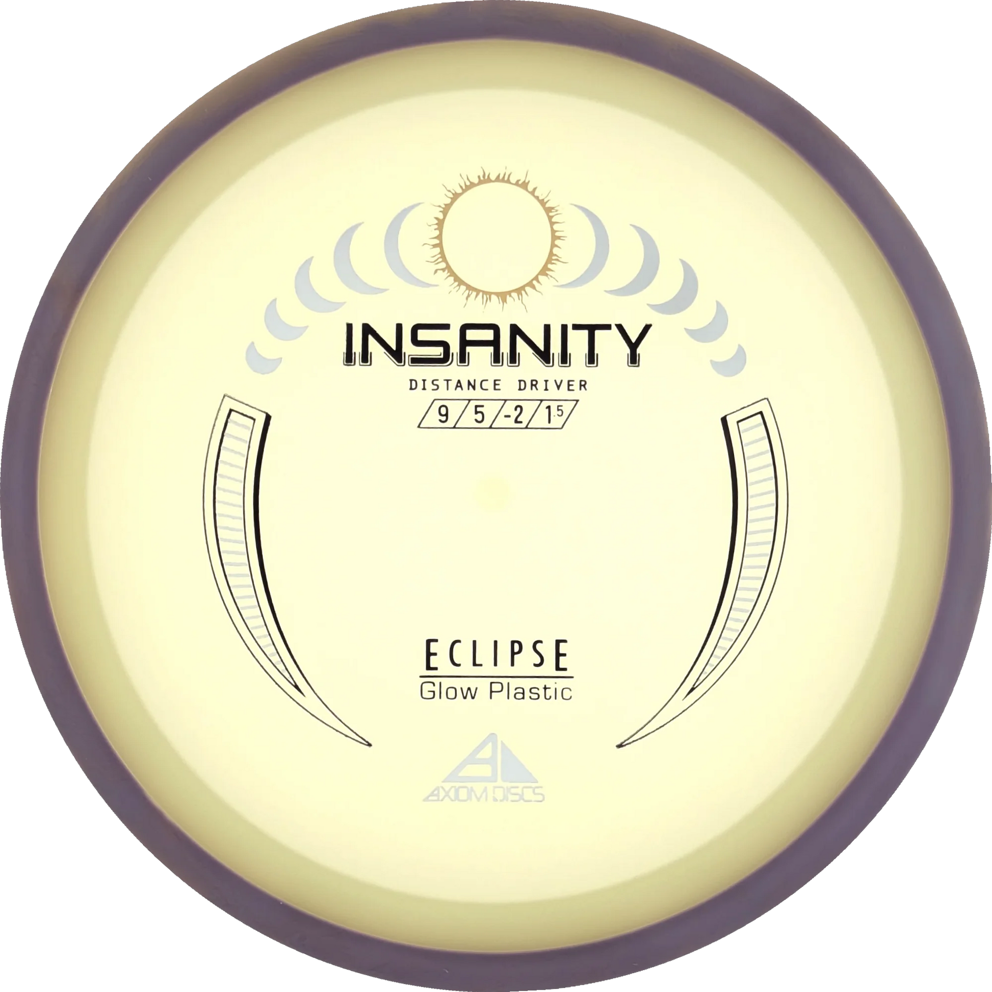 Eclipse Insanity