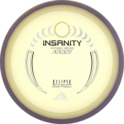 Eclipse Insanity