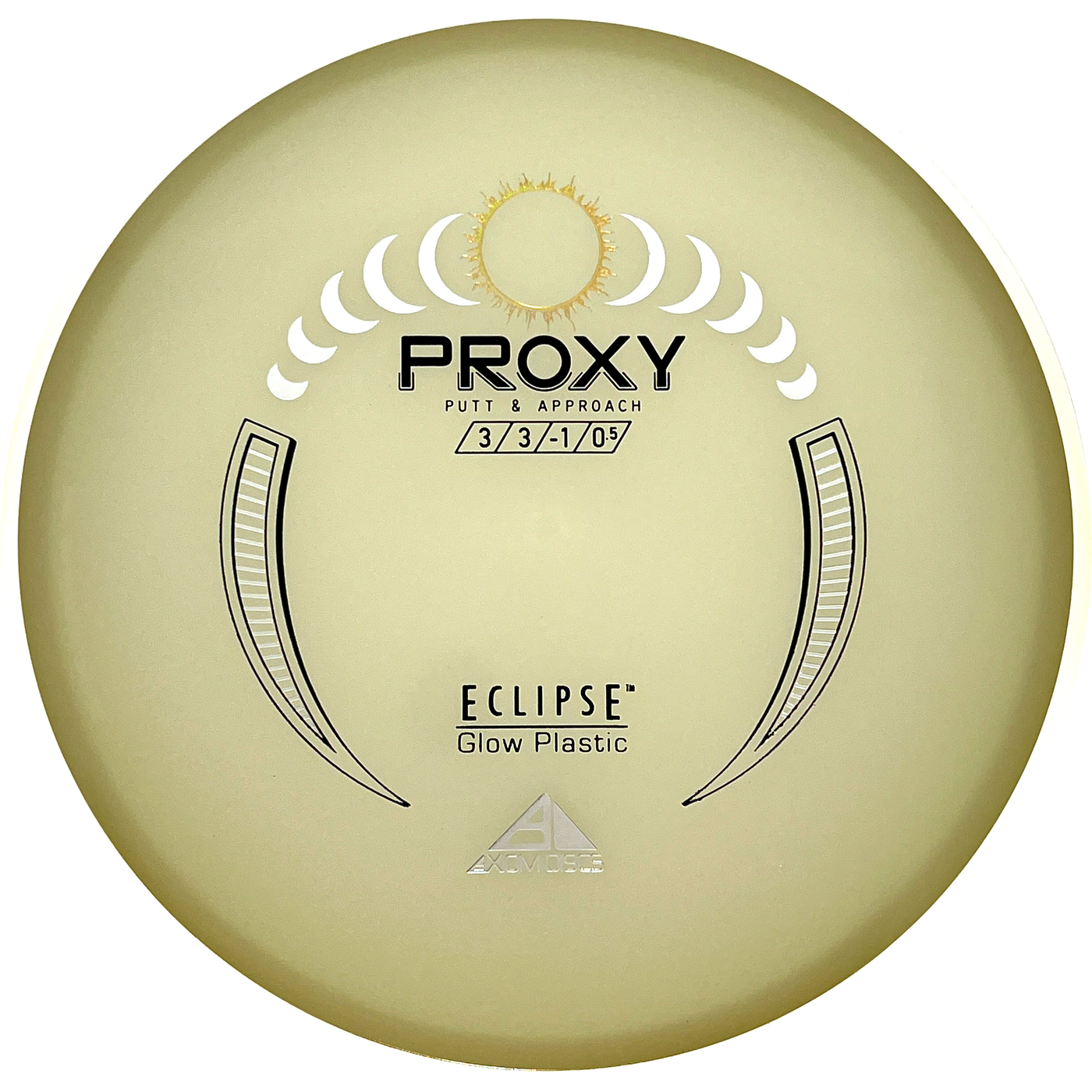 Eclipse Proxy