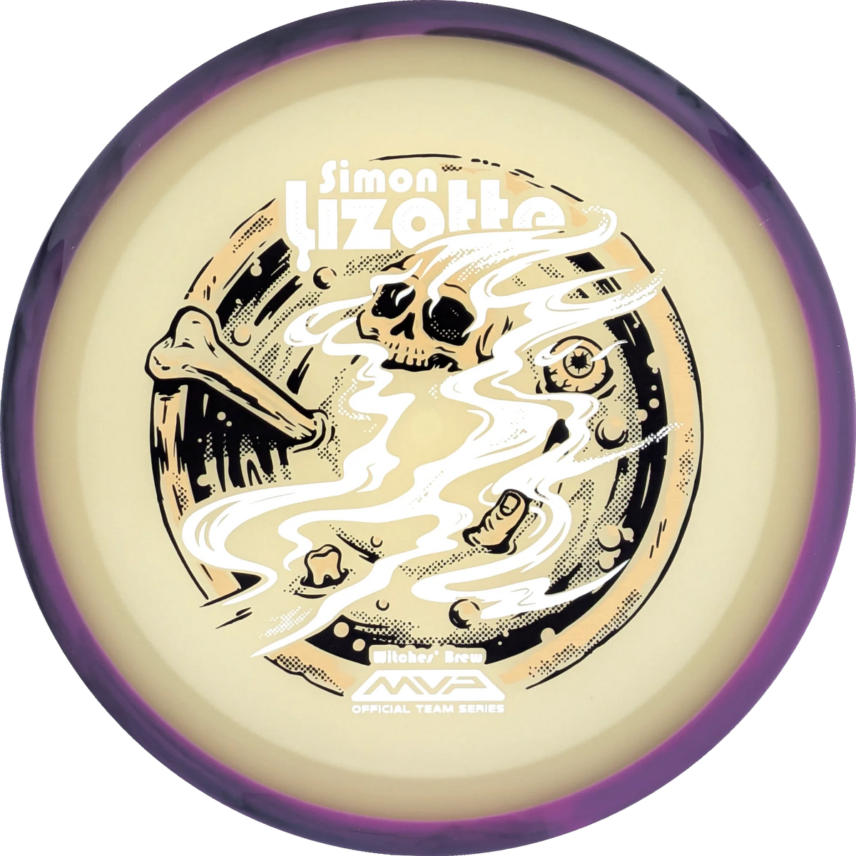 Eclipse Simon Lizotte 2026 Halloween Aspect