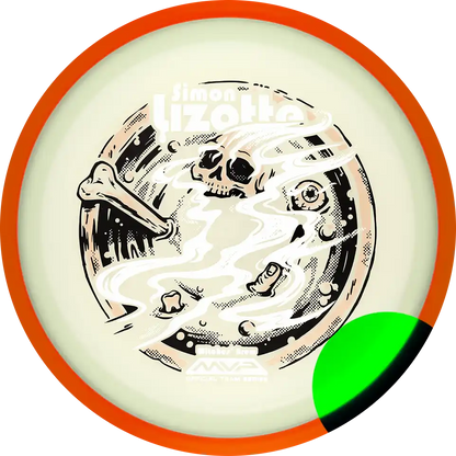 Eclipse Simon Lizotte 2026 Halloween Aspect