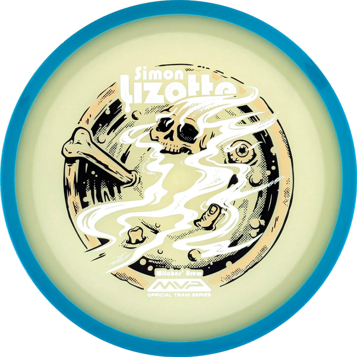 Eclipse Simon Lizotte 2026 Halloween Aspect