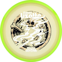 Eclipse Simon Lizotte 2026 Halloween Aspect