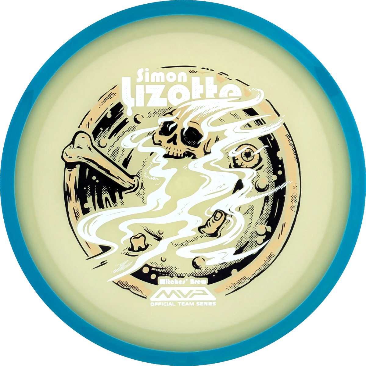 Eclipse Simon Lizotte 2026 Halloween Aspect