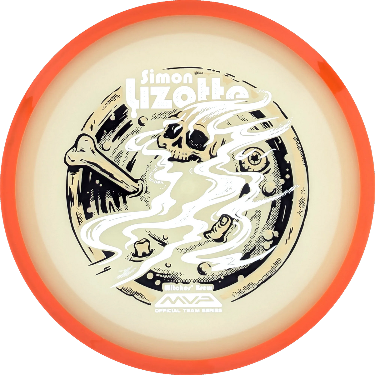Eclipse Simon Lizotte 2026 Halloween Aspect