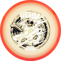 Eclipse Simon Lizotte 2026 Halloween Aspect