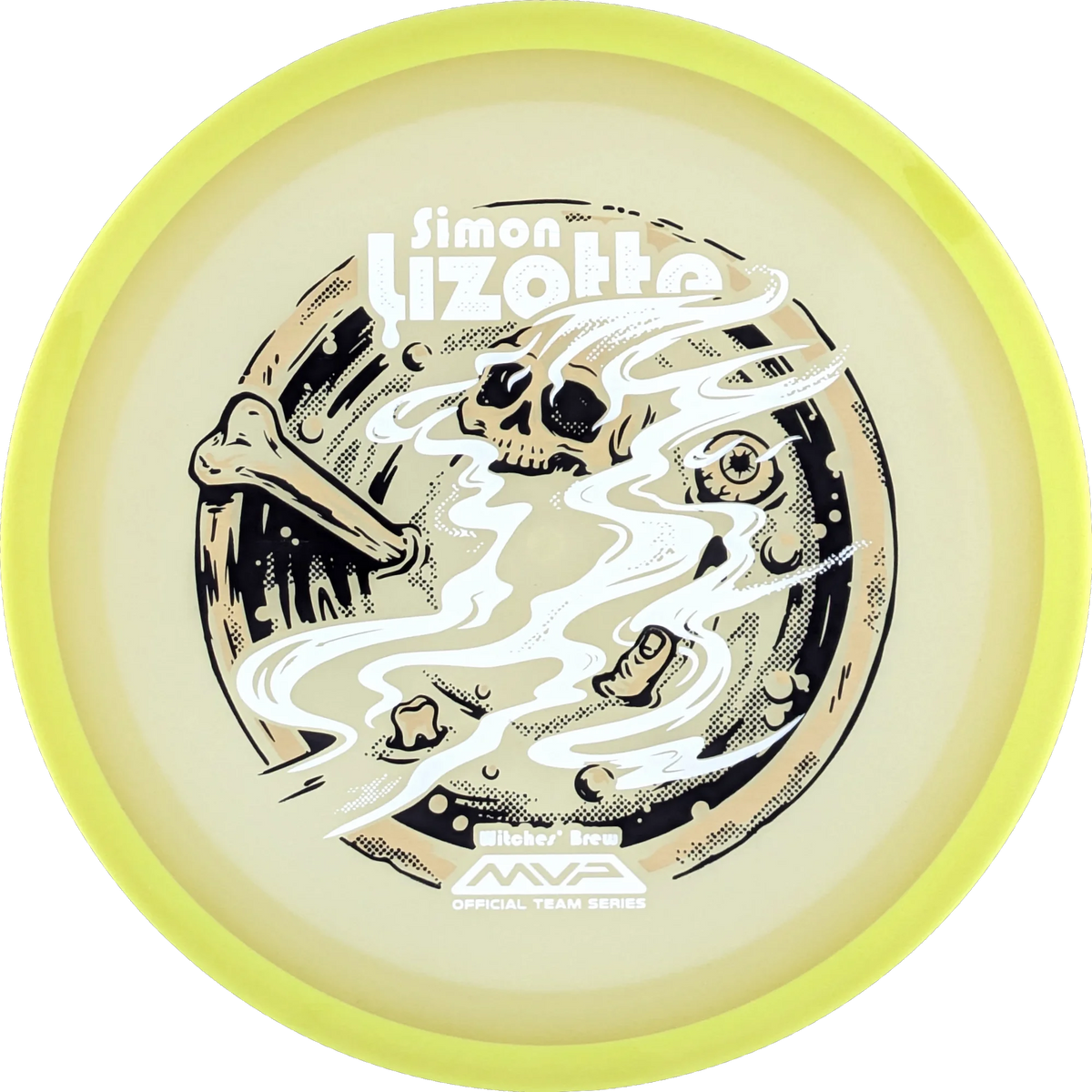 Eclipse Simon Lizotte 2026 Halloween Aspect