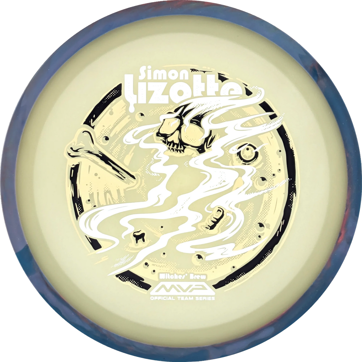 Eclipse Simon Lizotte 2026 Halloween Aspect