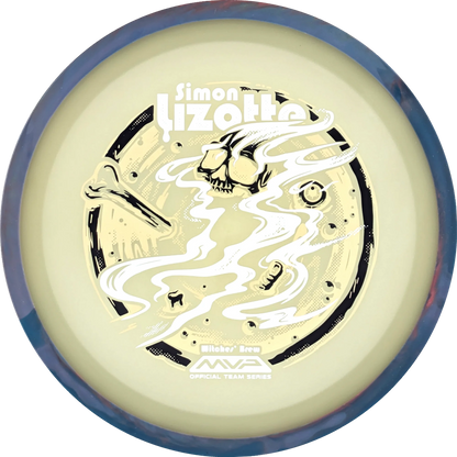 Eclipse Simon Lizotte 2026 Halloween Aspect
