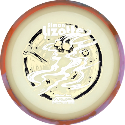 Eclipse Simon Lizotte 2026 Halloween Aspect