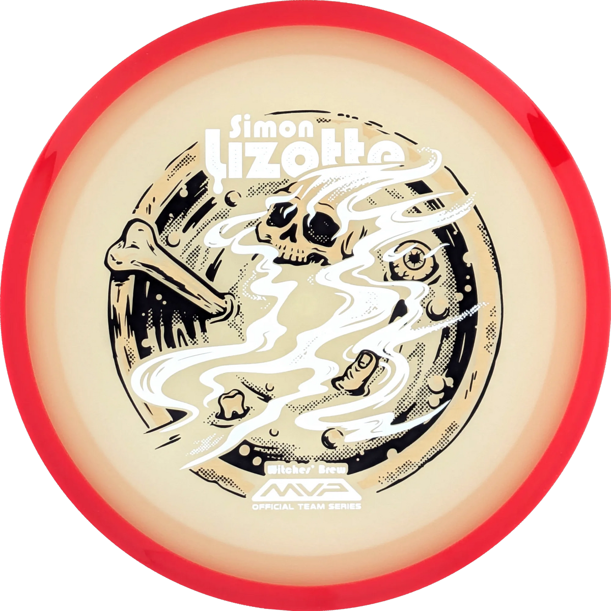 Eclipse Simon Lizotte 2026 Halloween Aspect