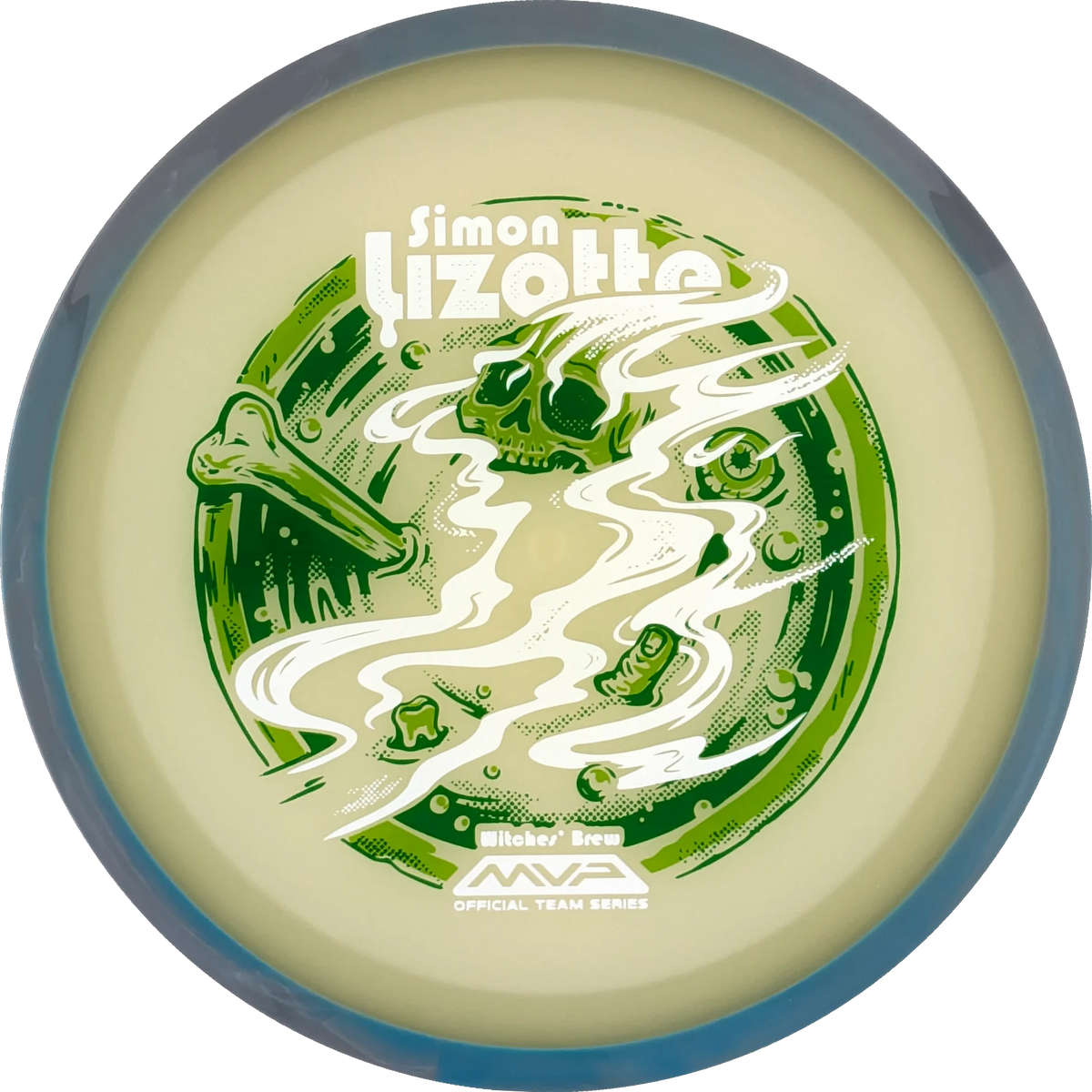 Eclipse Simon Lizotte 2026 Halloween Aspect