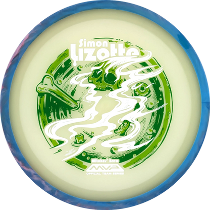Eclipse Simon Lizotte 2026 Halloween Aspect