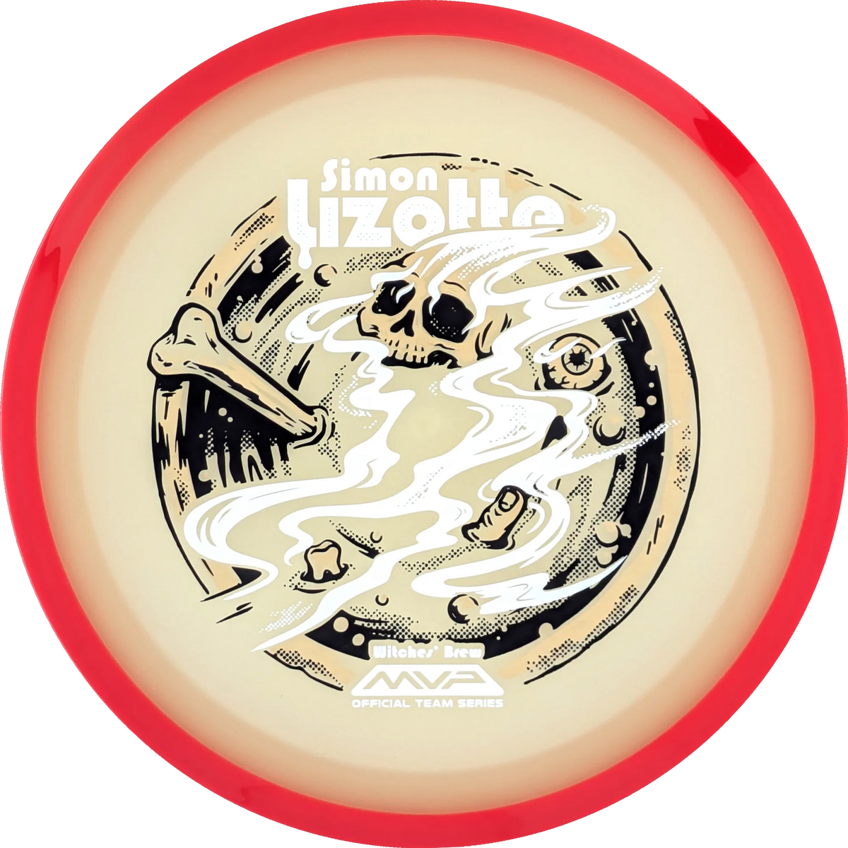 Eclipse Simon Lizotte 2026 Halloween Aspect