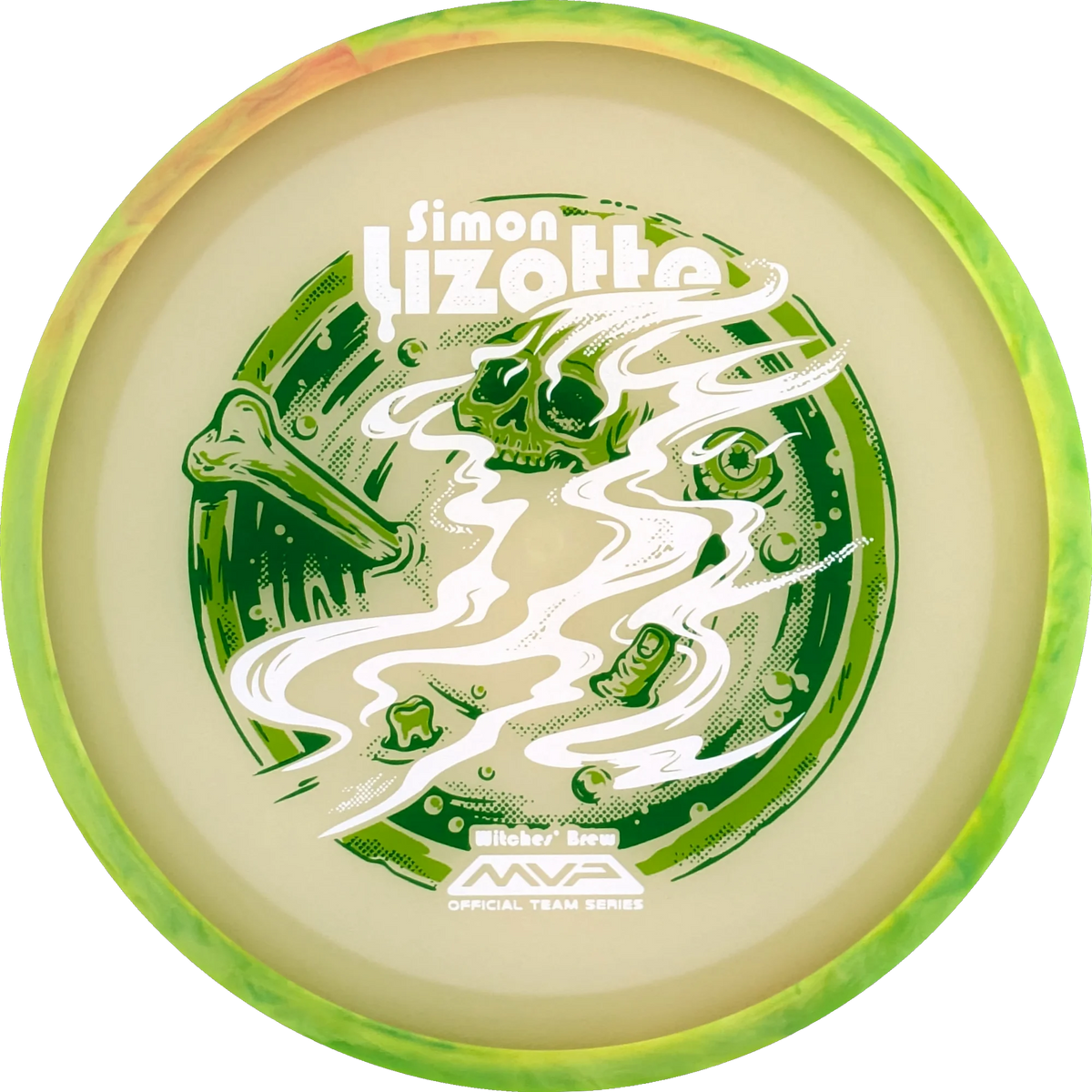 Eclipse Simon Lizotte 2026 Halloween Aspect