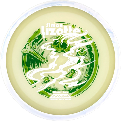 Eclipse Simon Lizotte 2026 Halloween Aspect