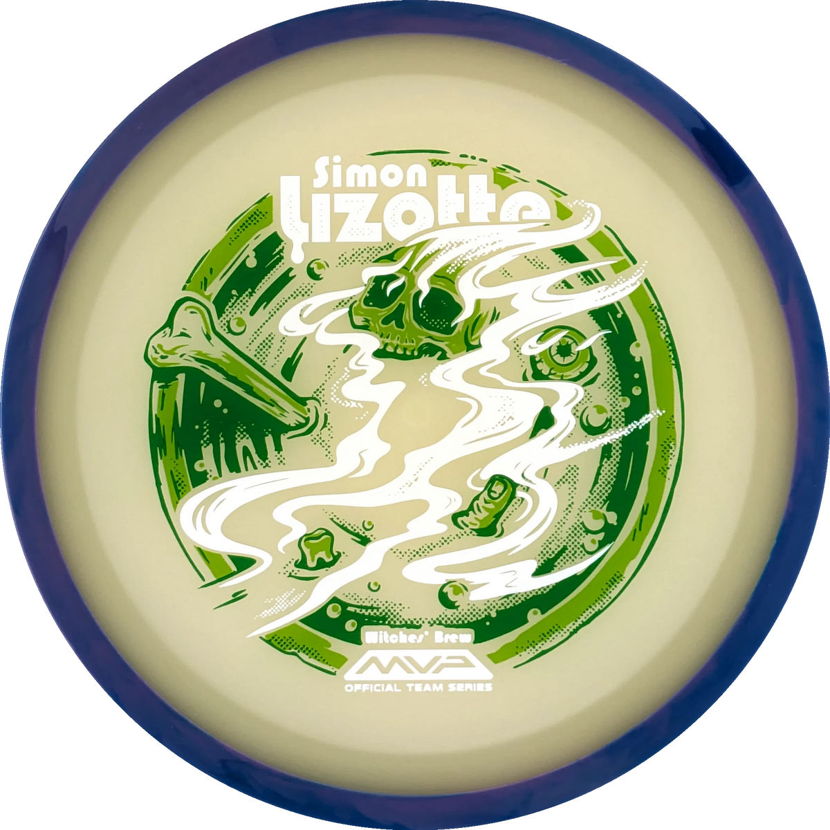 Eclipse Simon Lizotte 2026 Halloween Aspect